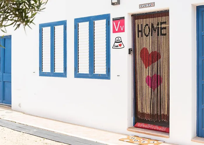Casita Corazón