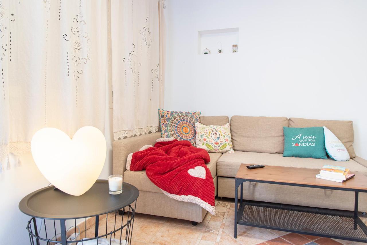 Casita Corazón